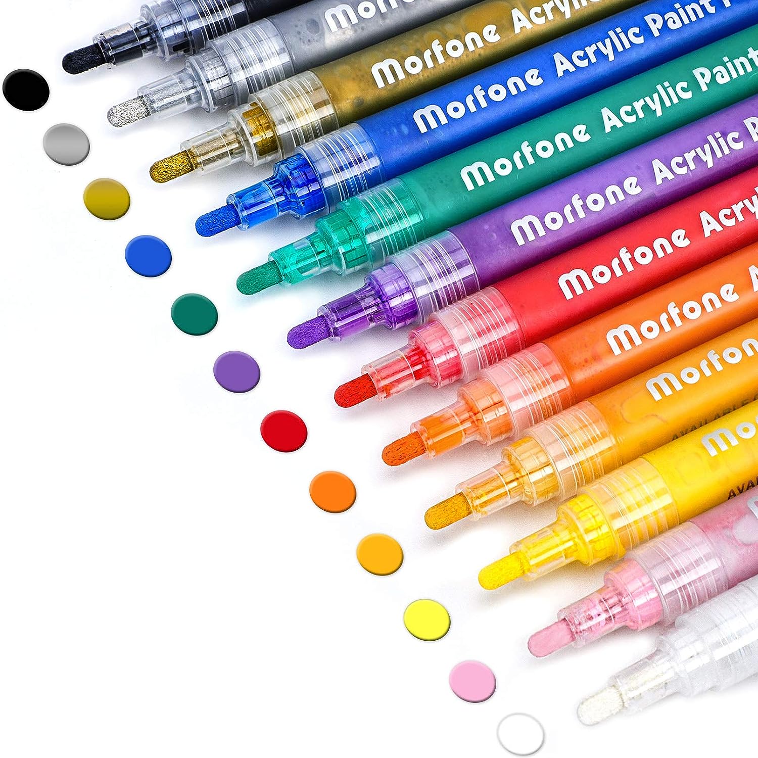 How To Store Paint Pens