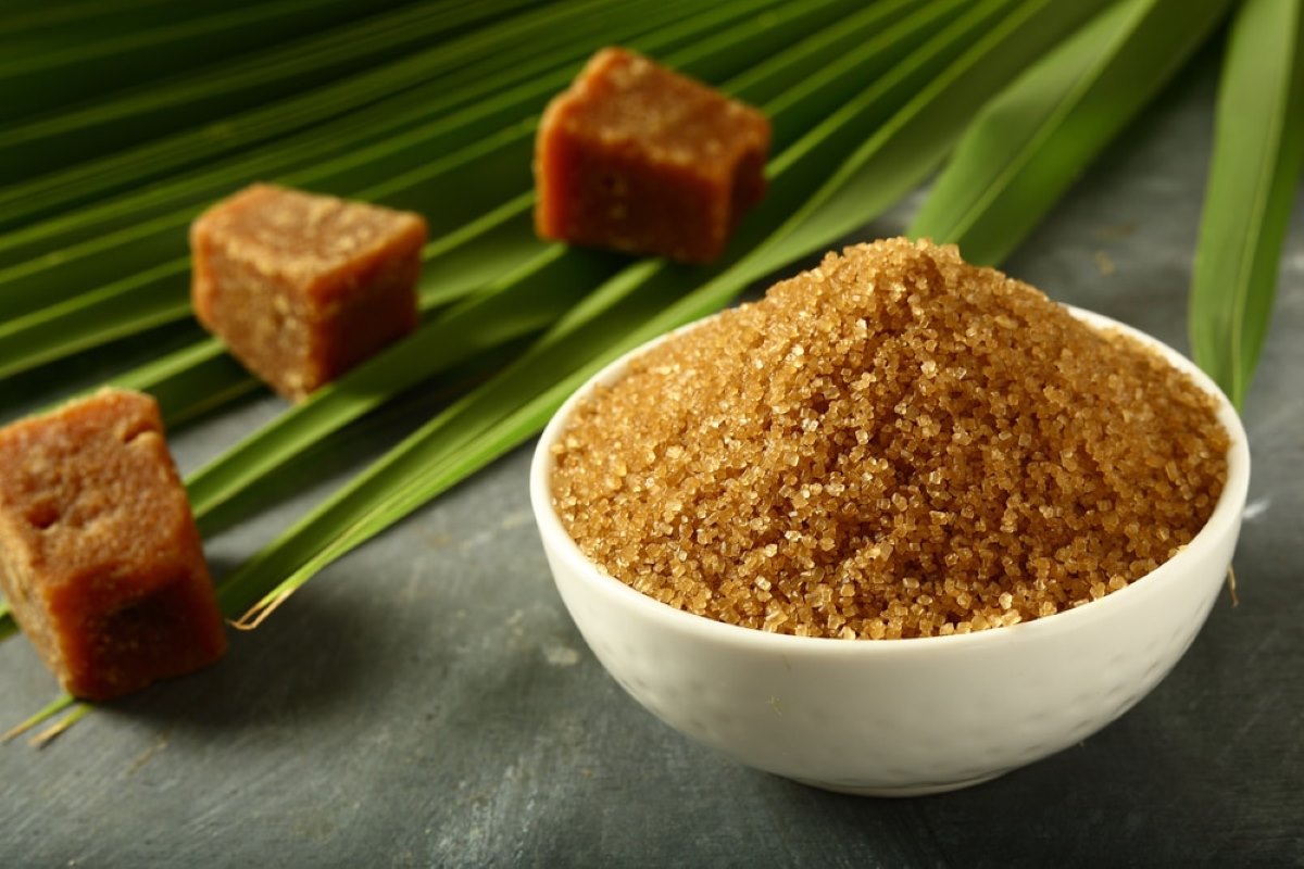 How To Store Palm Sugar