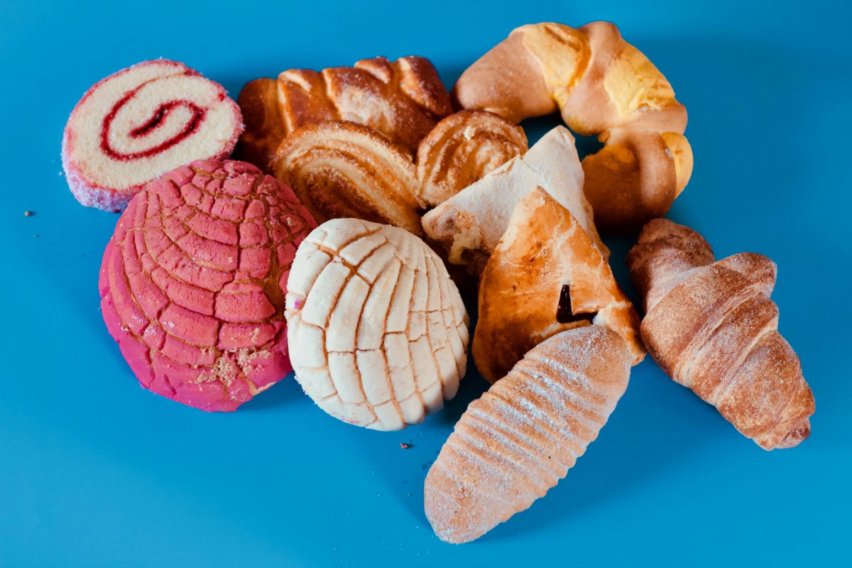 How To Store Pan Dulce