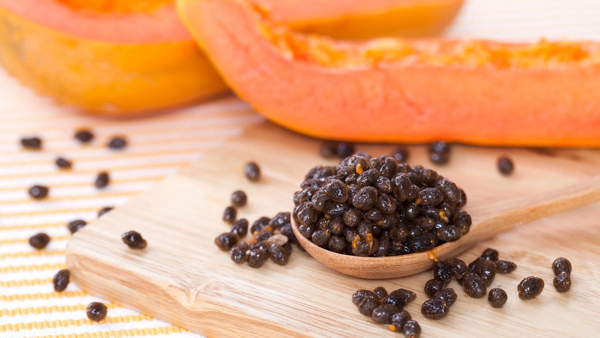 How To Store Papaya Seeds