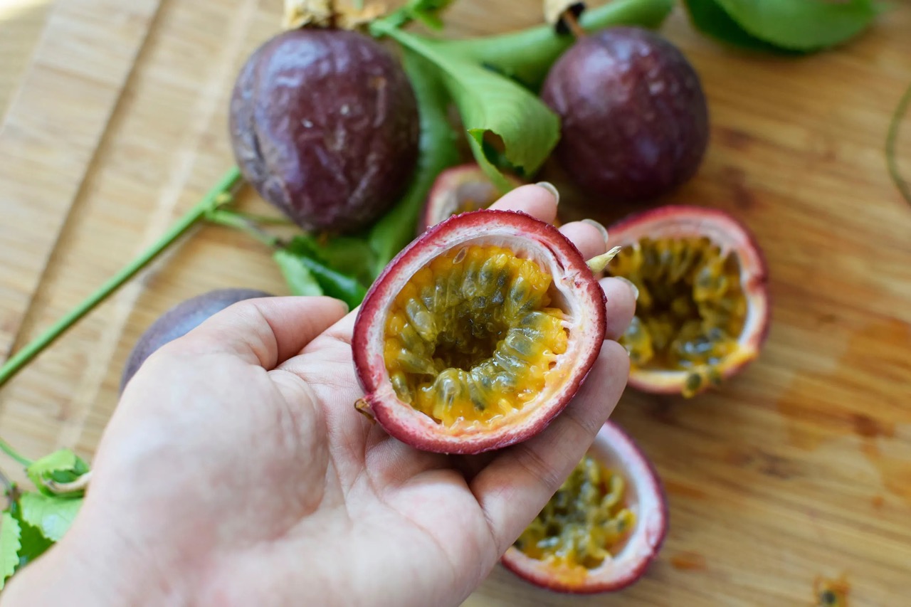How To Store Passionfruit