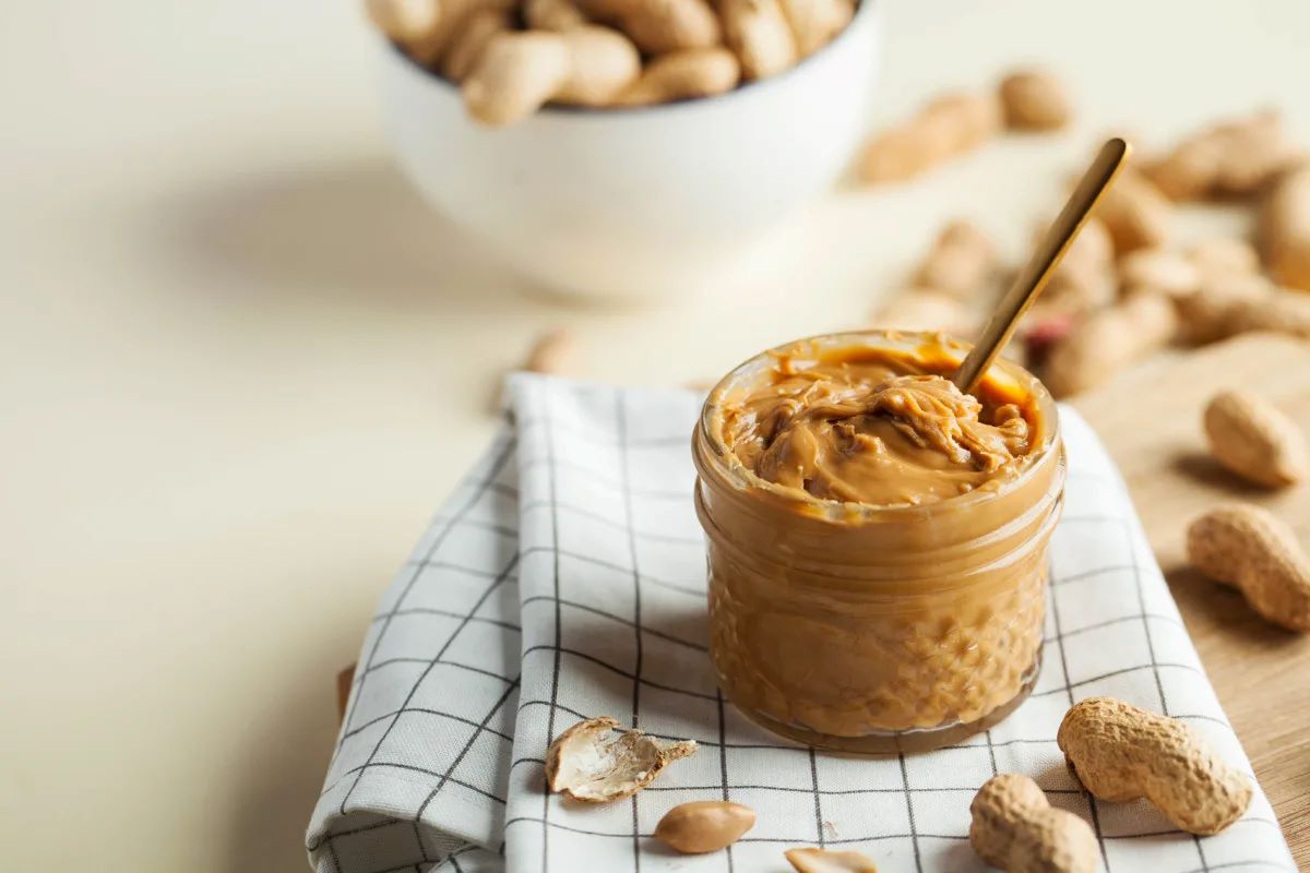How To Store Peanut Butter Long Term