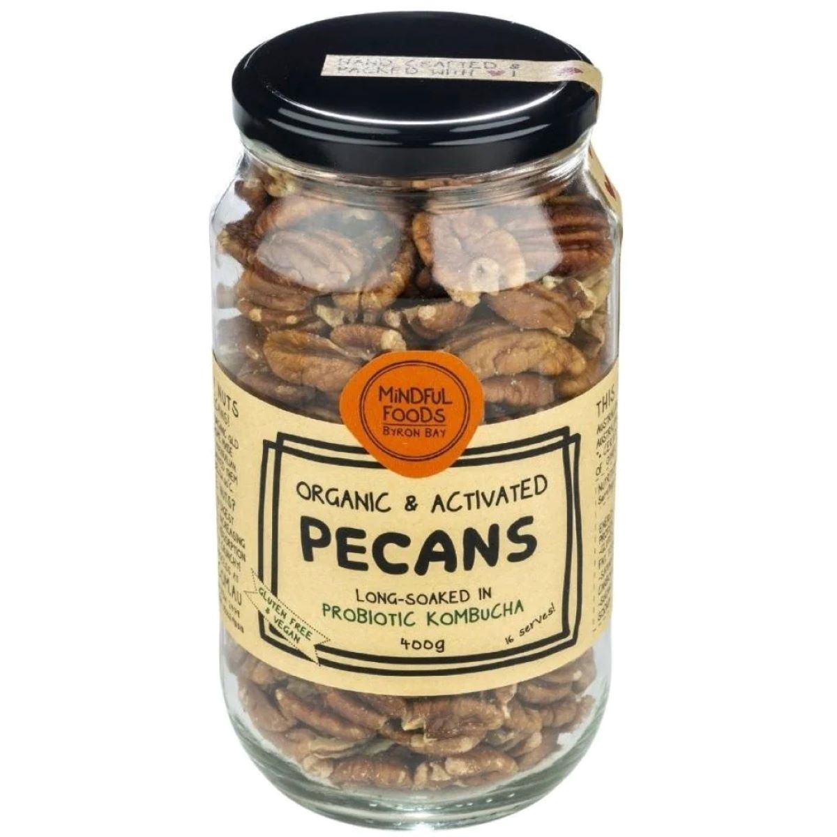 How To Store Pecans Long Term