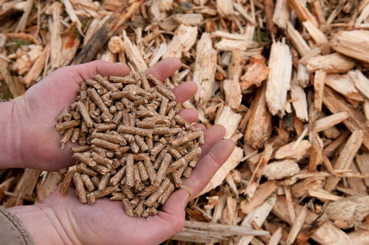 How To Store Pellets For Pellet Stove