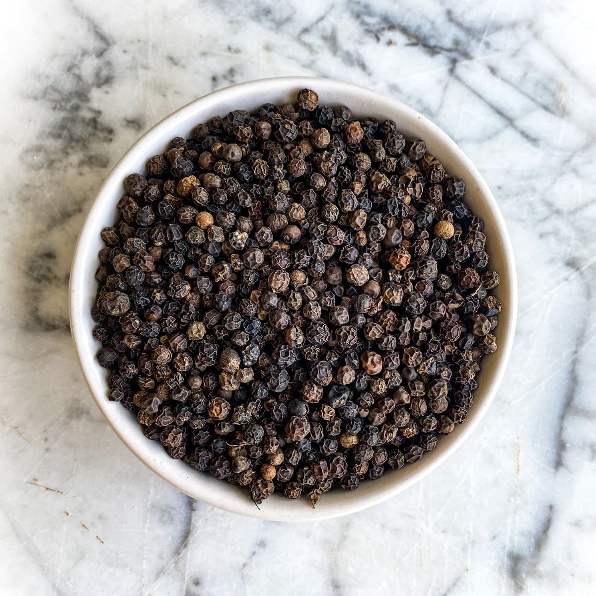 How To Store Peppercorns