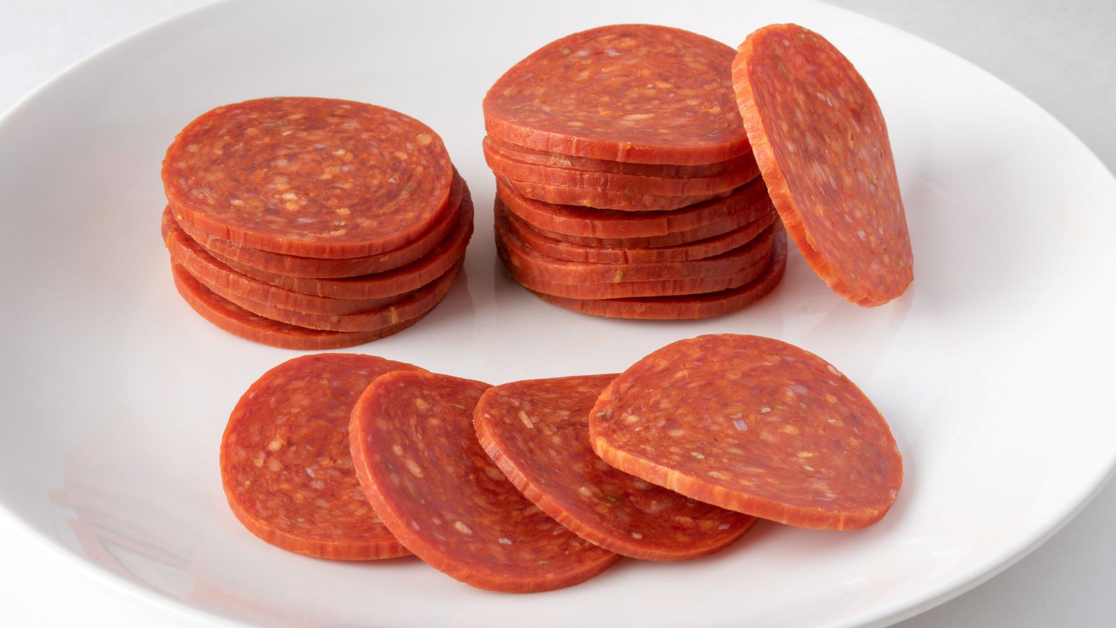 How To Store Pepperoni