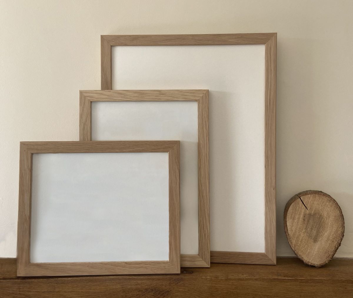 How To Store Picture Frames