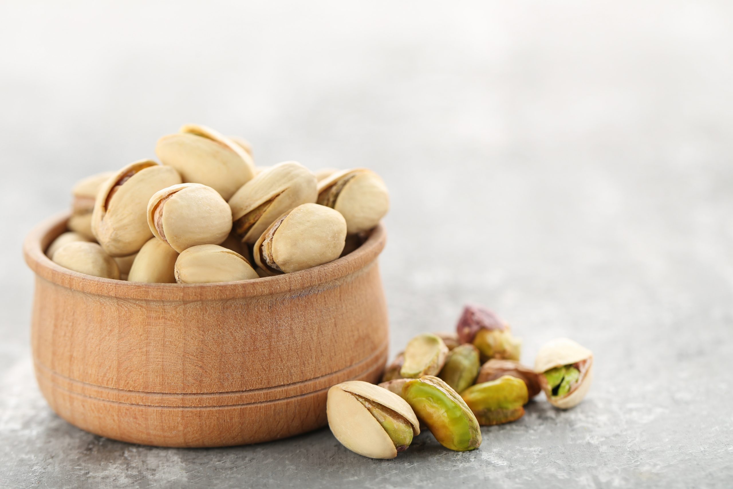 How To Store Pistachio Nuts