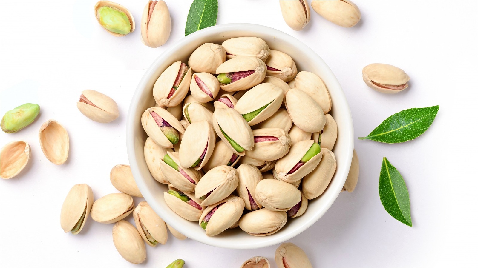 How To Store Pistachios In The Shell