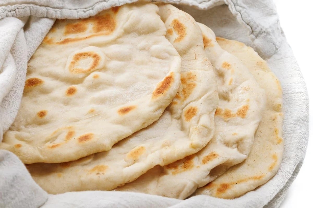 how-to-store-pita-bread-storables