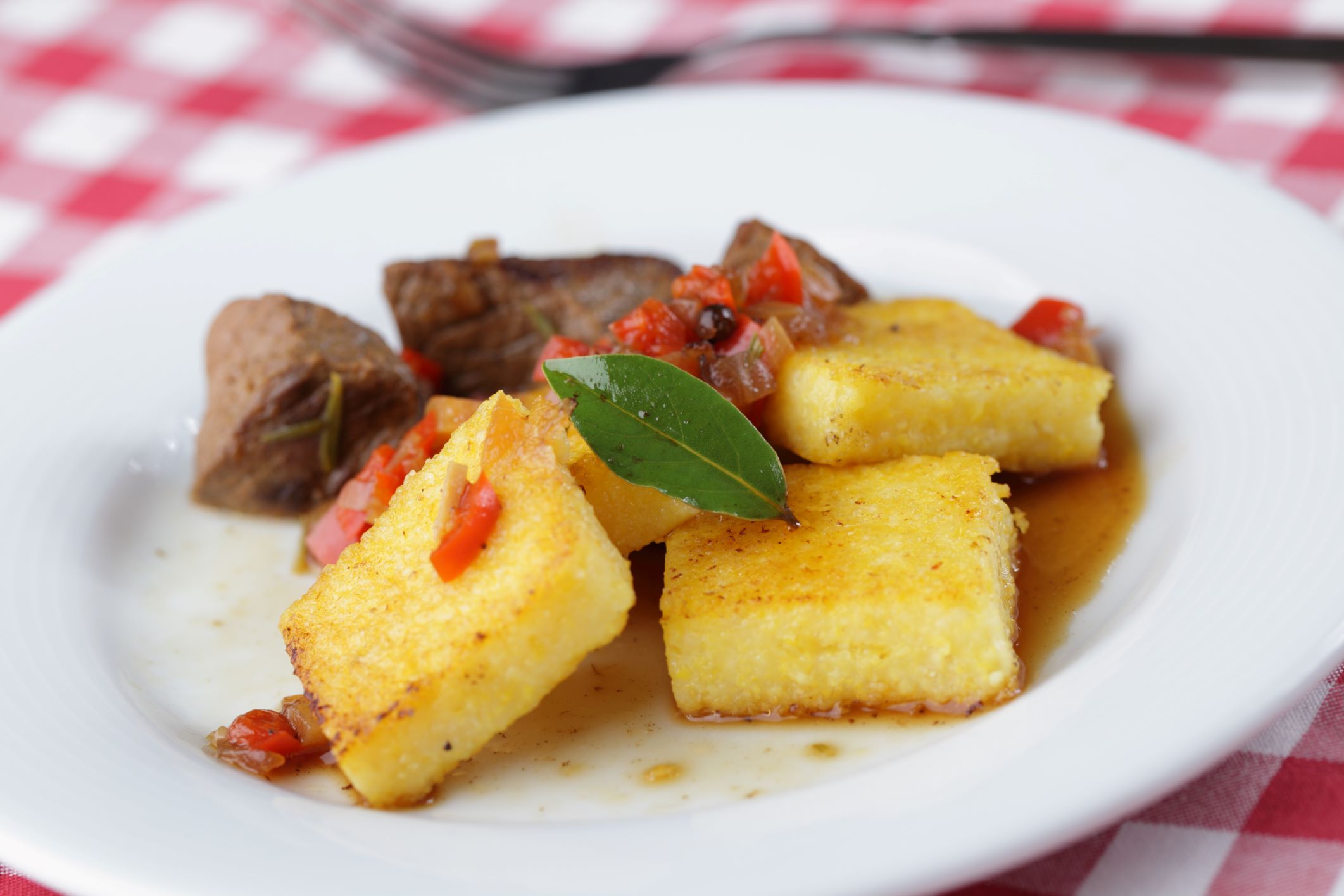 How To Store Polenta