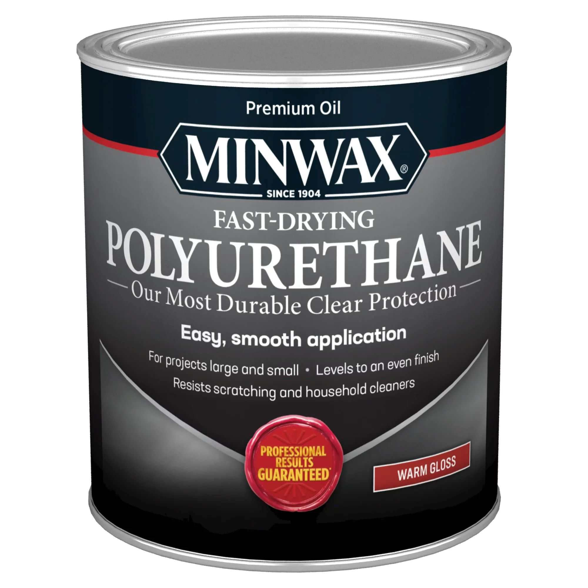 How To Store Polyurethane