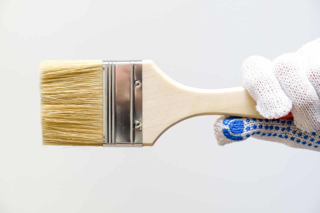How To Clean A Brush With Polyurethane  
