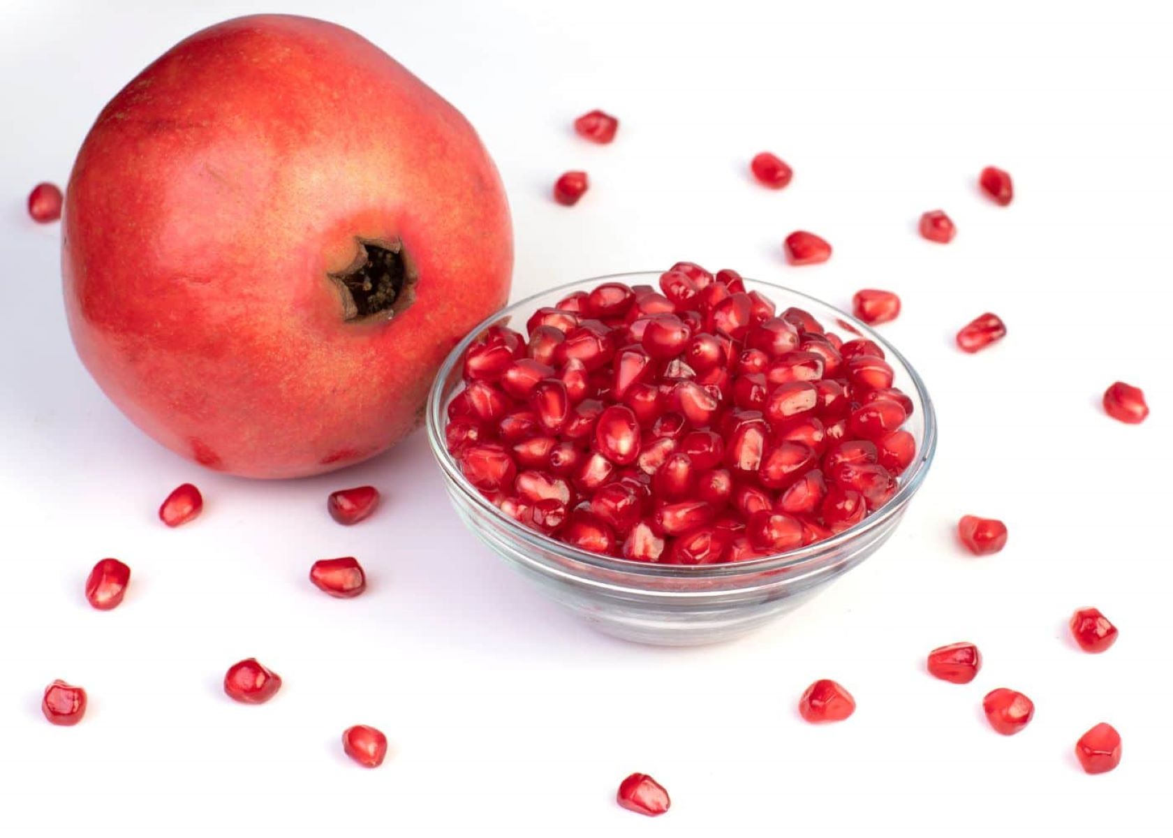 How To Store Pomegranate Arils