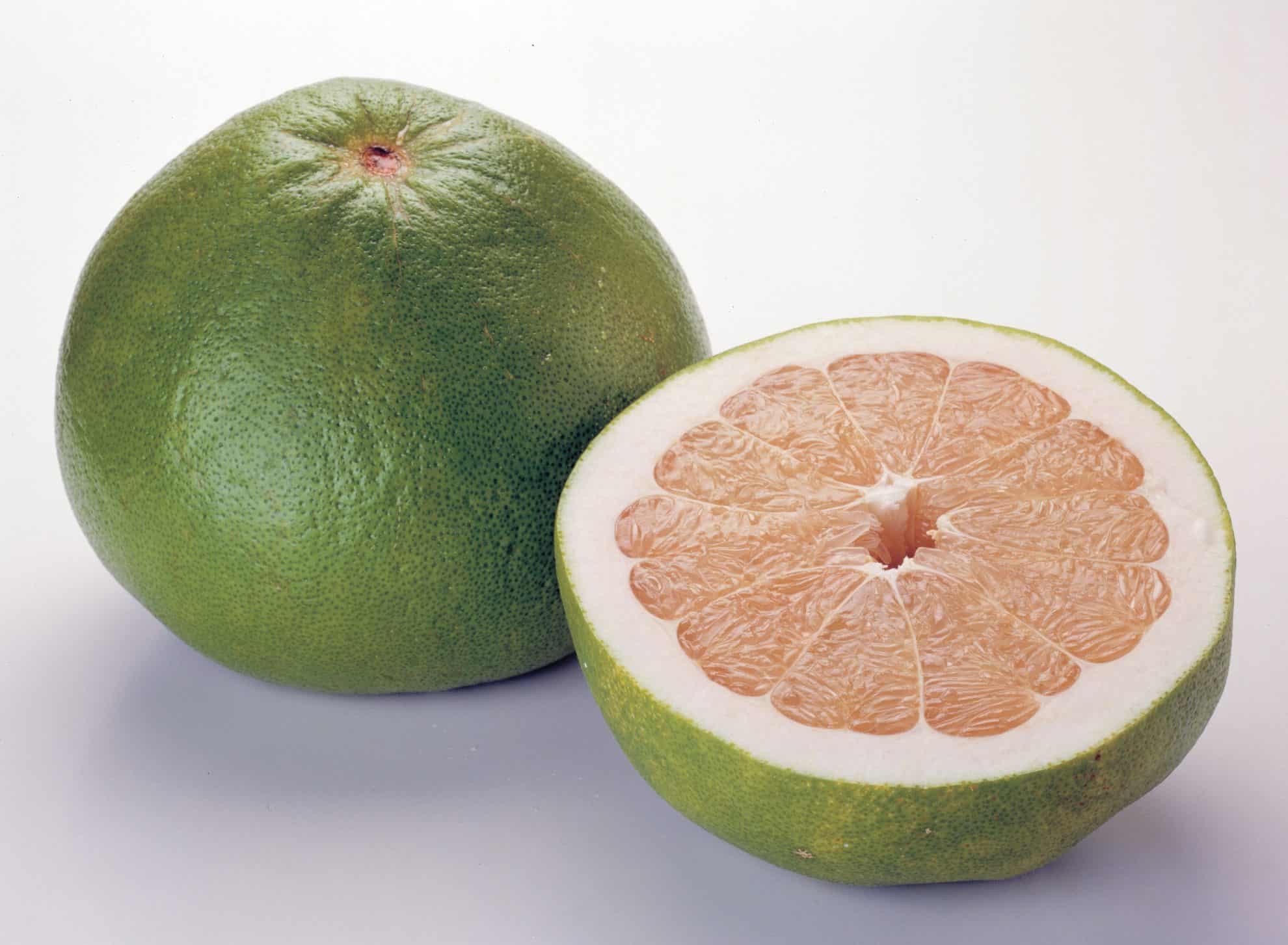 How To Store Pomelo