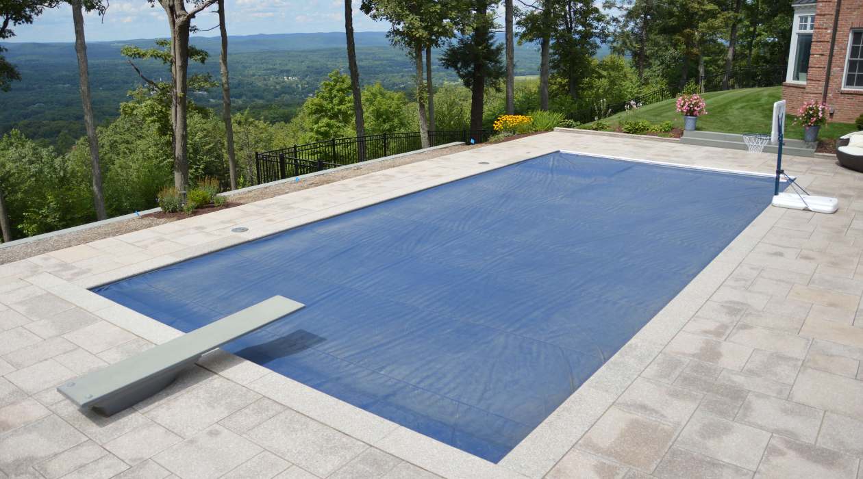 How To Store Pool Cover