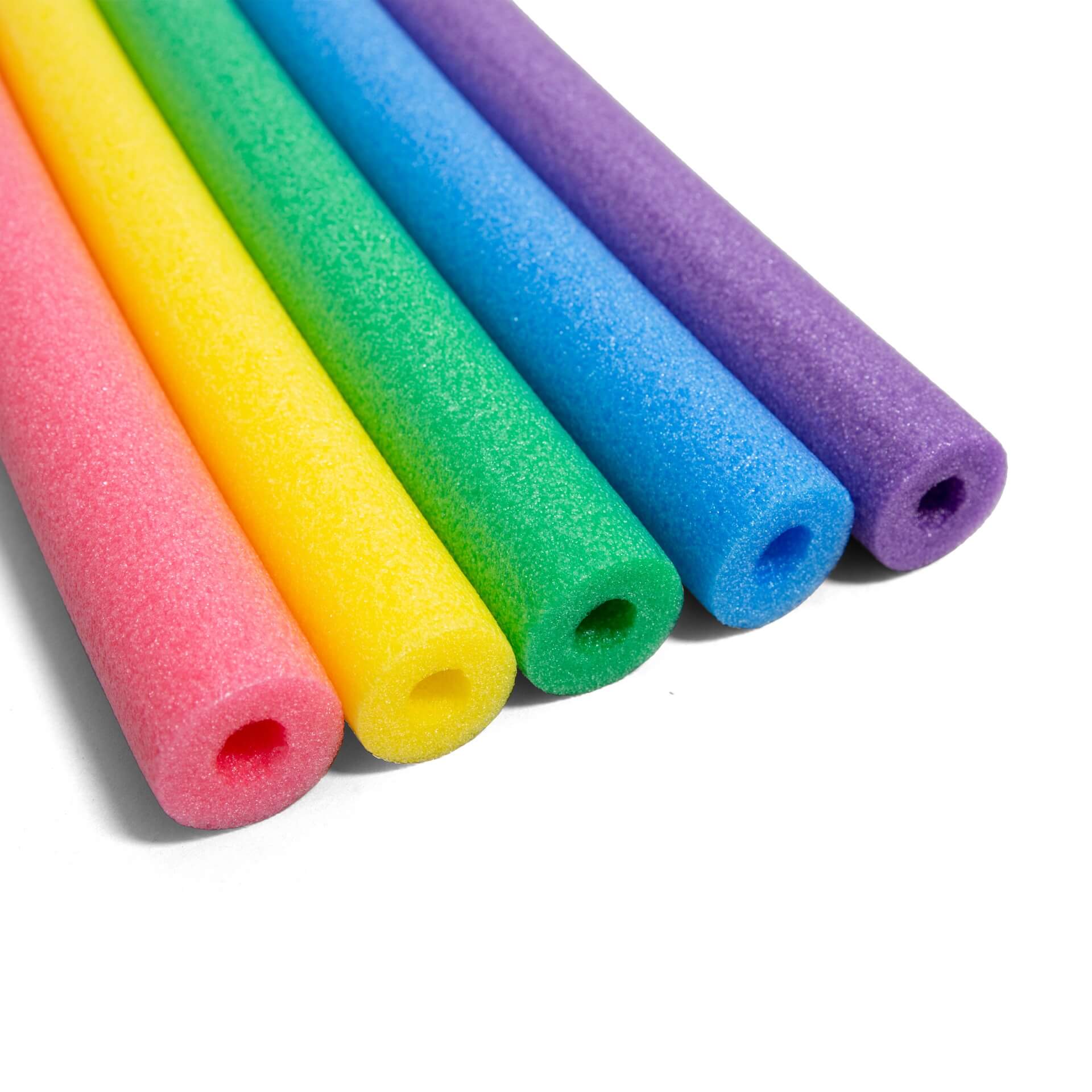 How To Store Pool Noodles
