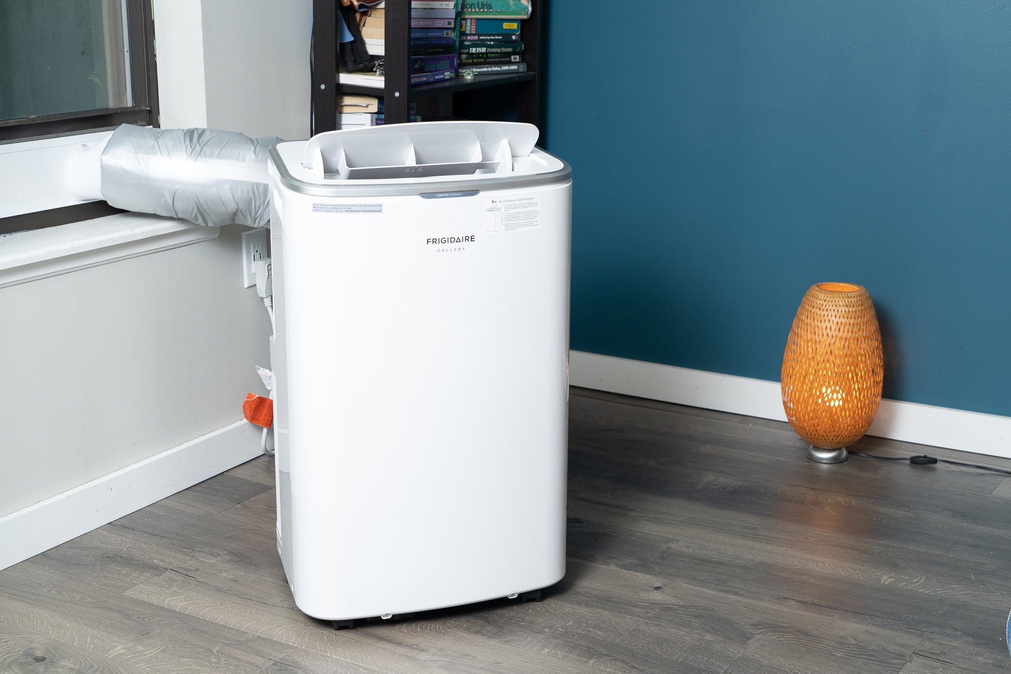 How To Store Portable Air Conditioner