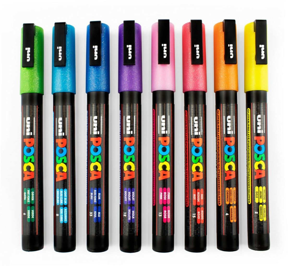 9 Superior Paint Pens For 2024
