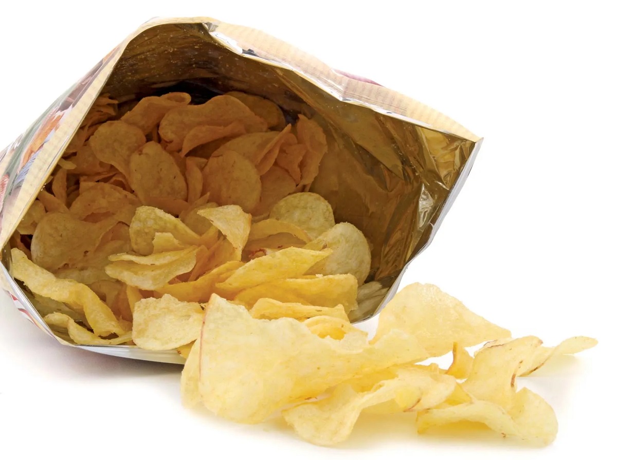 How To Store Potato Chips