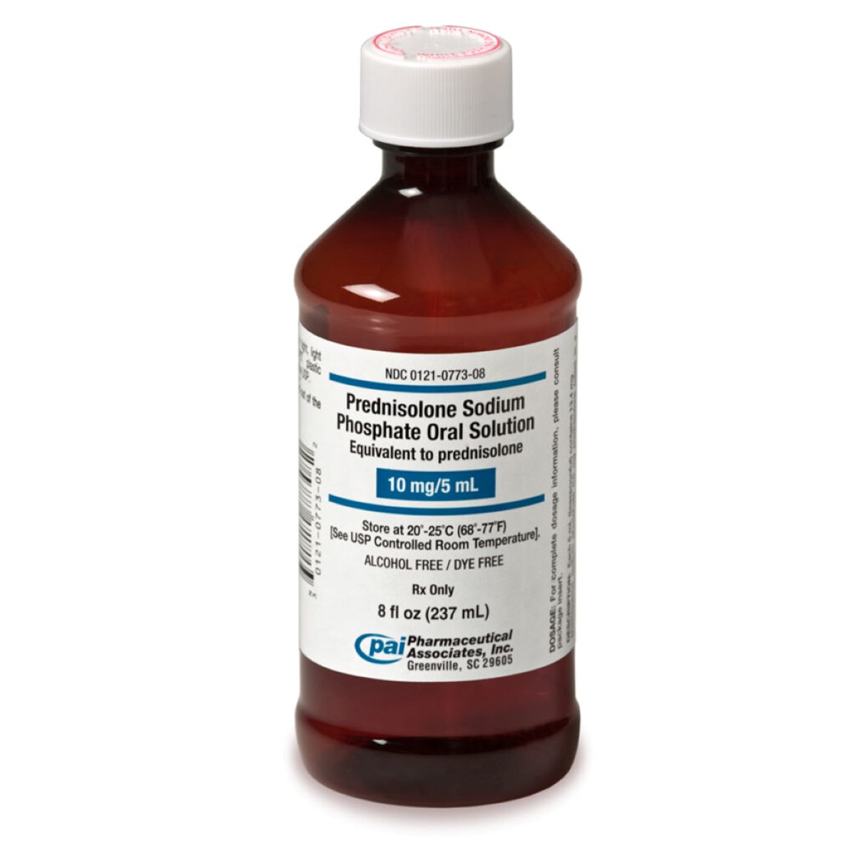 How To Store Prednisolone Liquid