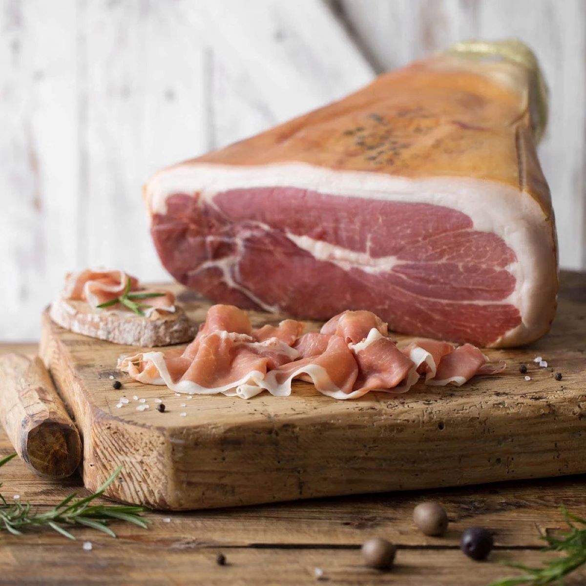 How To Store Prosciutto Leg | Storables