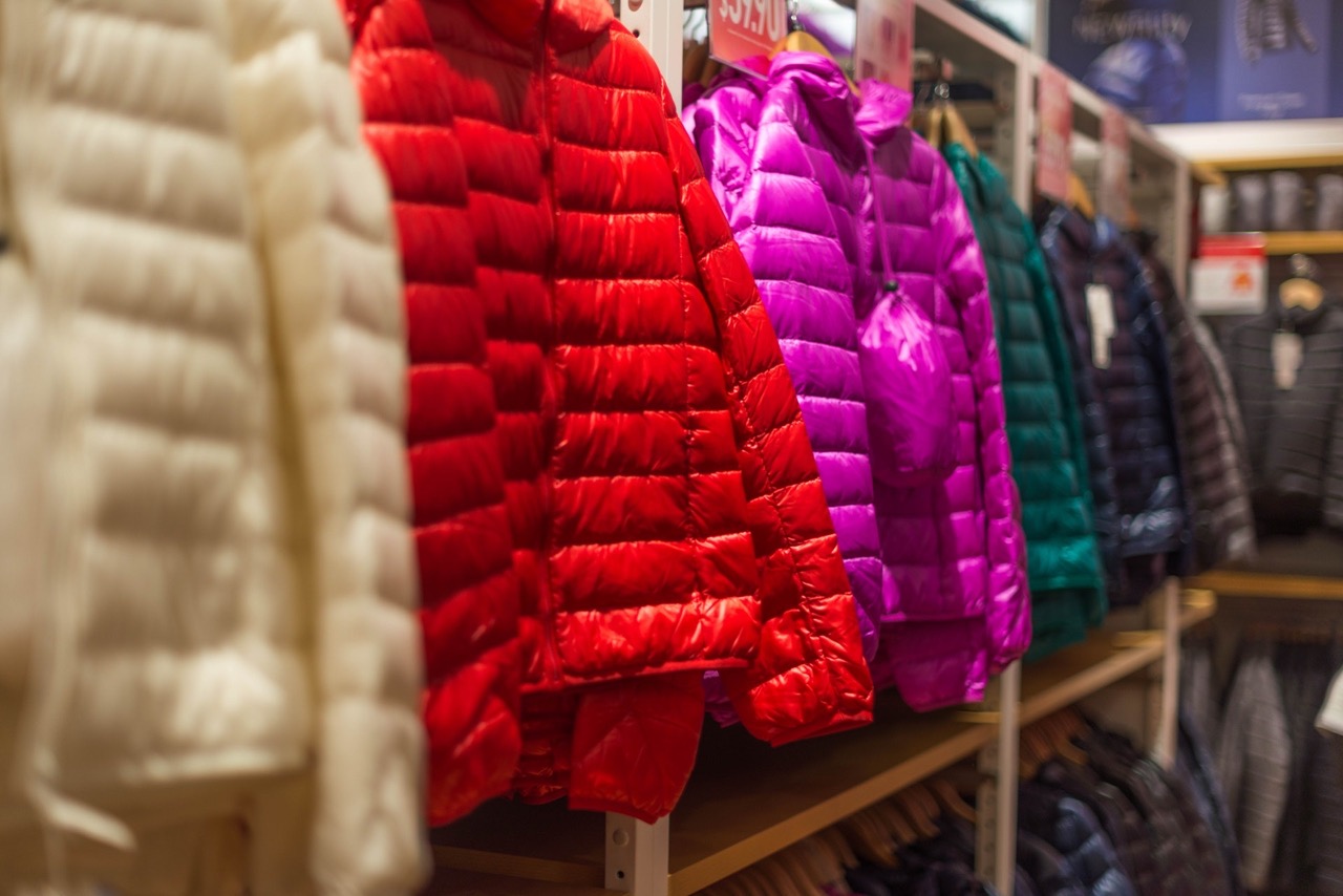 How To Store Puffer Jackets