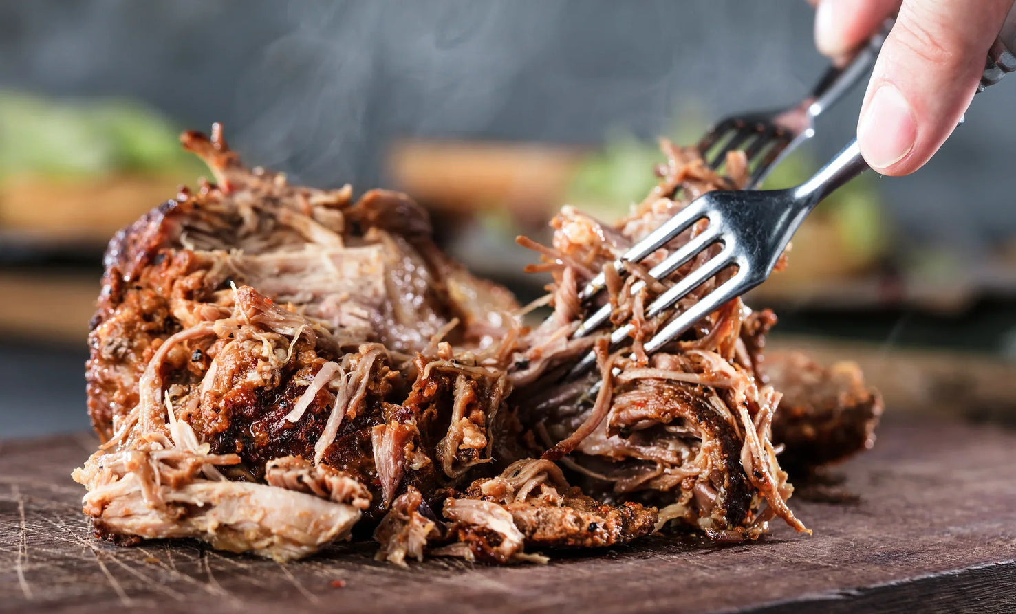 How To Store Pulled Pork