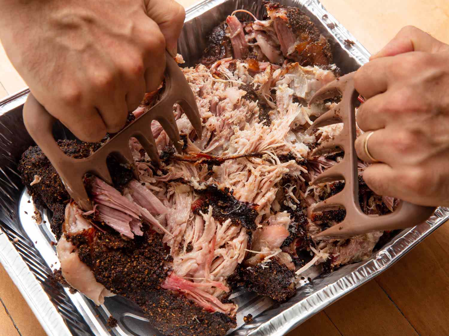 How To Store Pulled Pork After Smoking