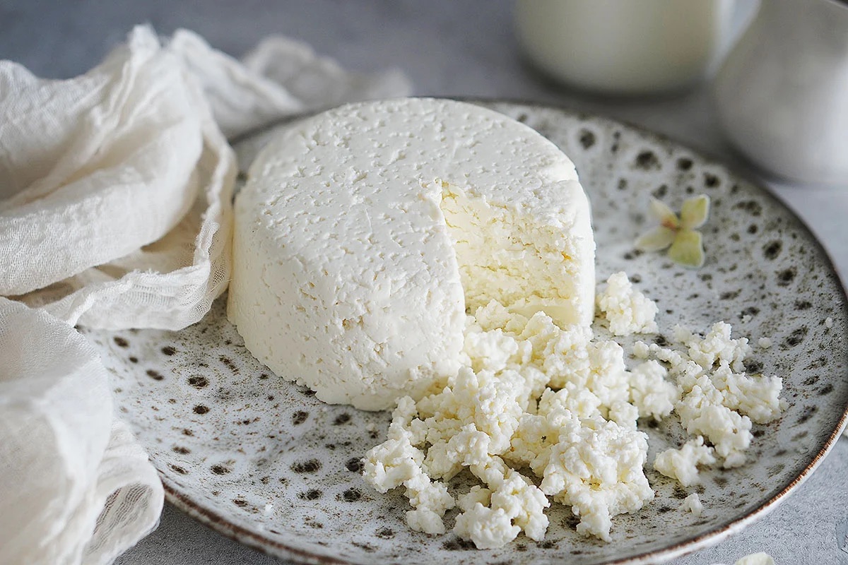 How To Store Queso Fresco After Opening