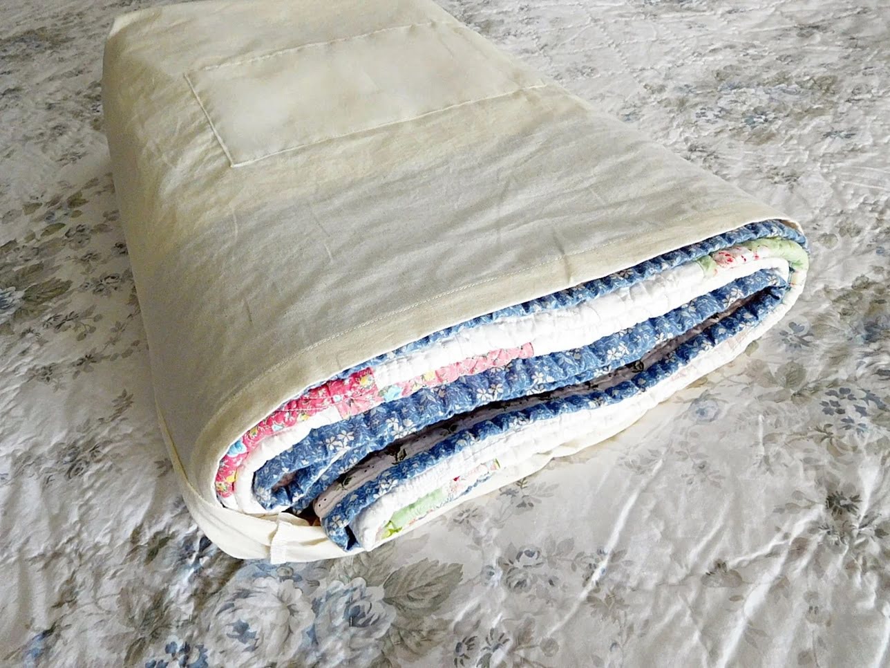 How To Store Quilts Long-Term