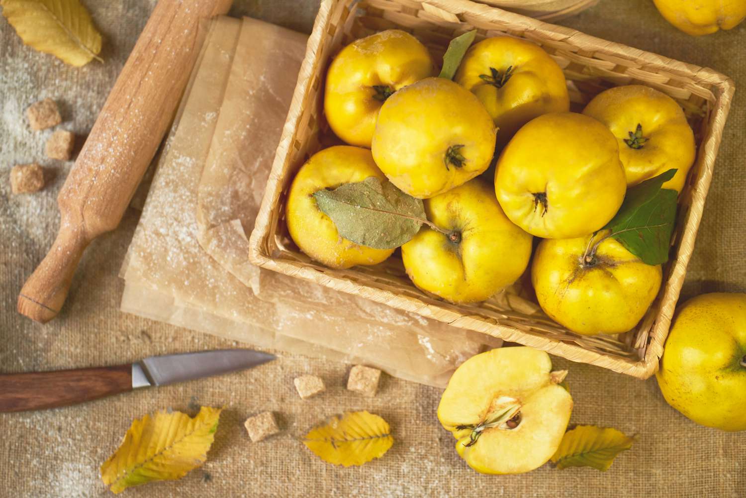 How To Store Quince