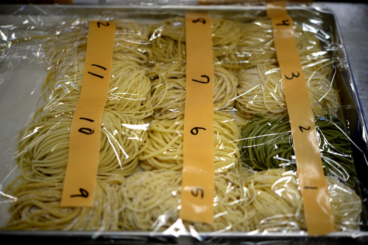 How To Store Ramen Noodles