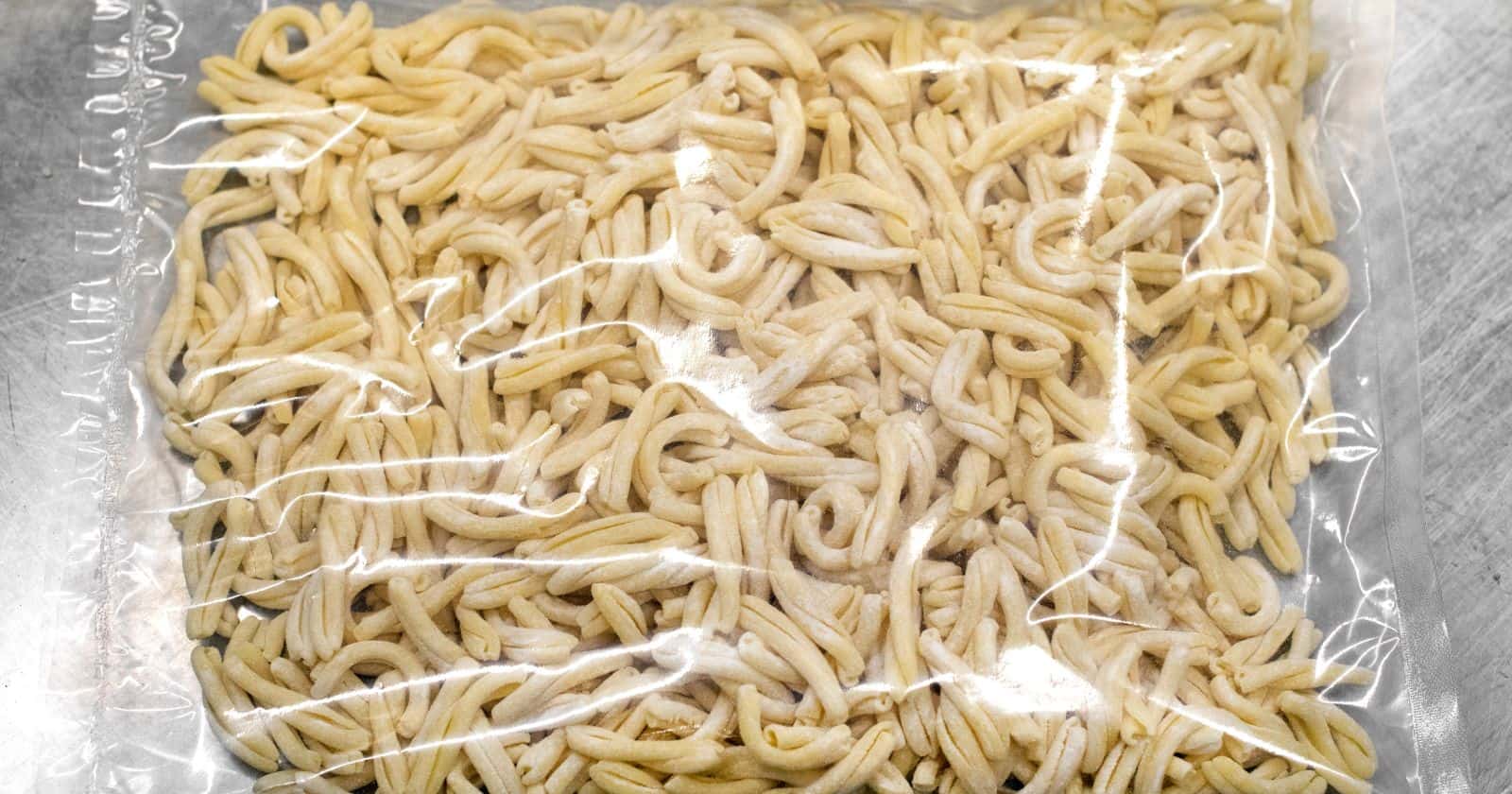 How To Store Ramen Noodles Long Term