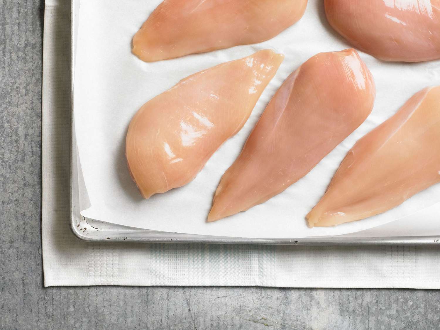 How To Store Raw Chicken After Opening