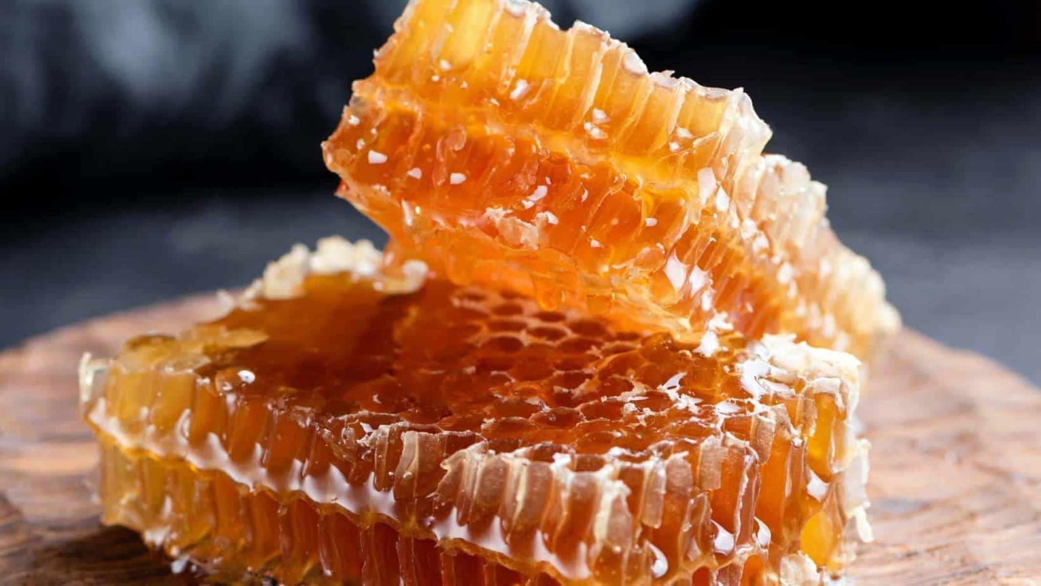 How To Store Raw Honeycomb