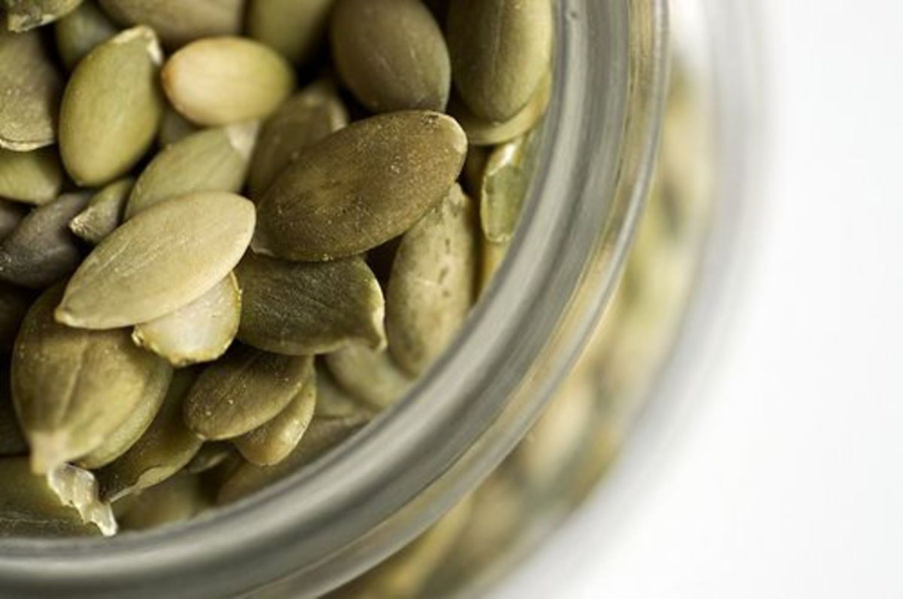 How To Store Raw Pumpkin Seeds For Eating