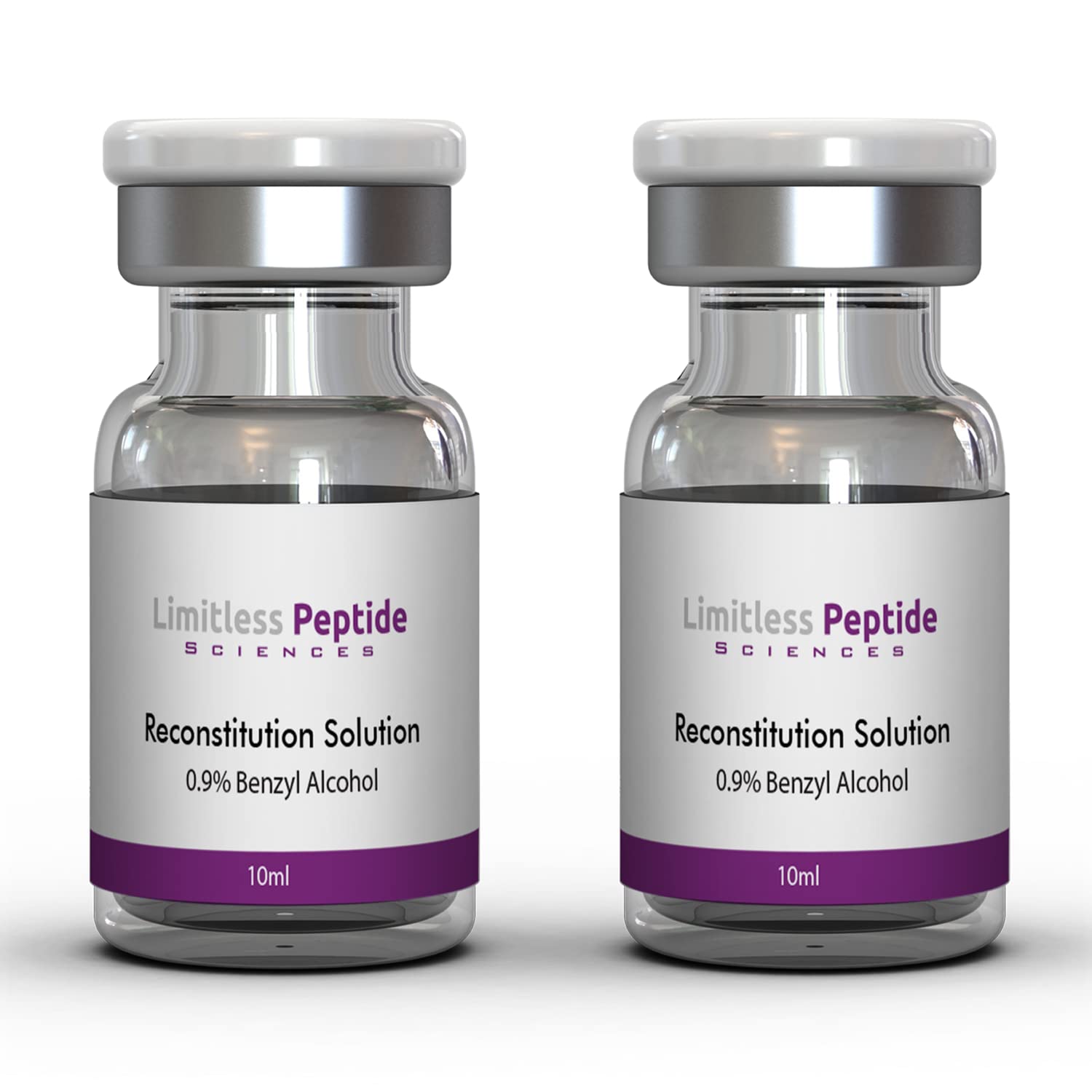 How To Store Reconstituted Peptides