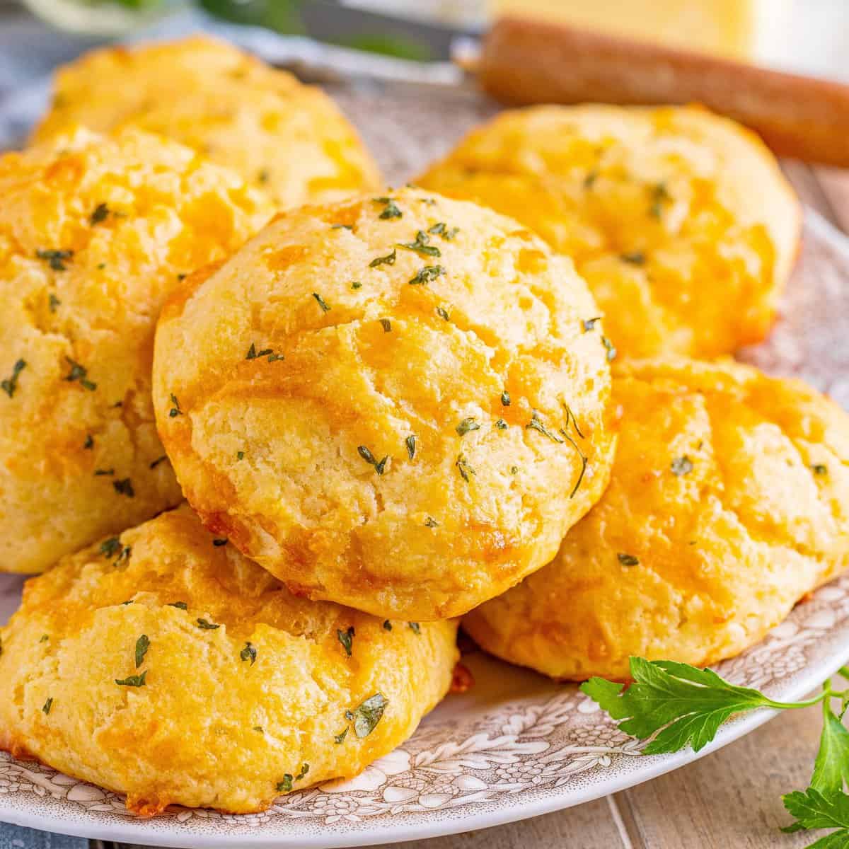 How To Store Red Lobster Biscuits