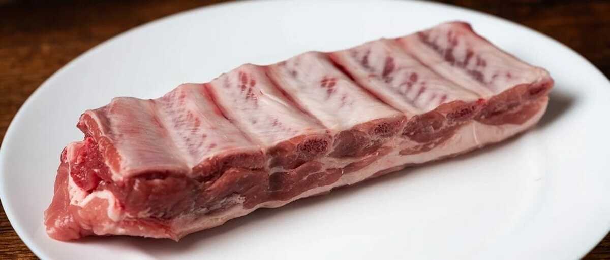 How To Store Ribs