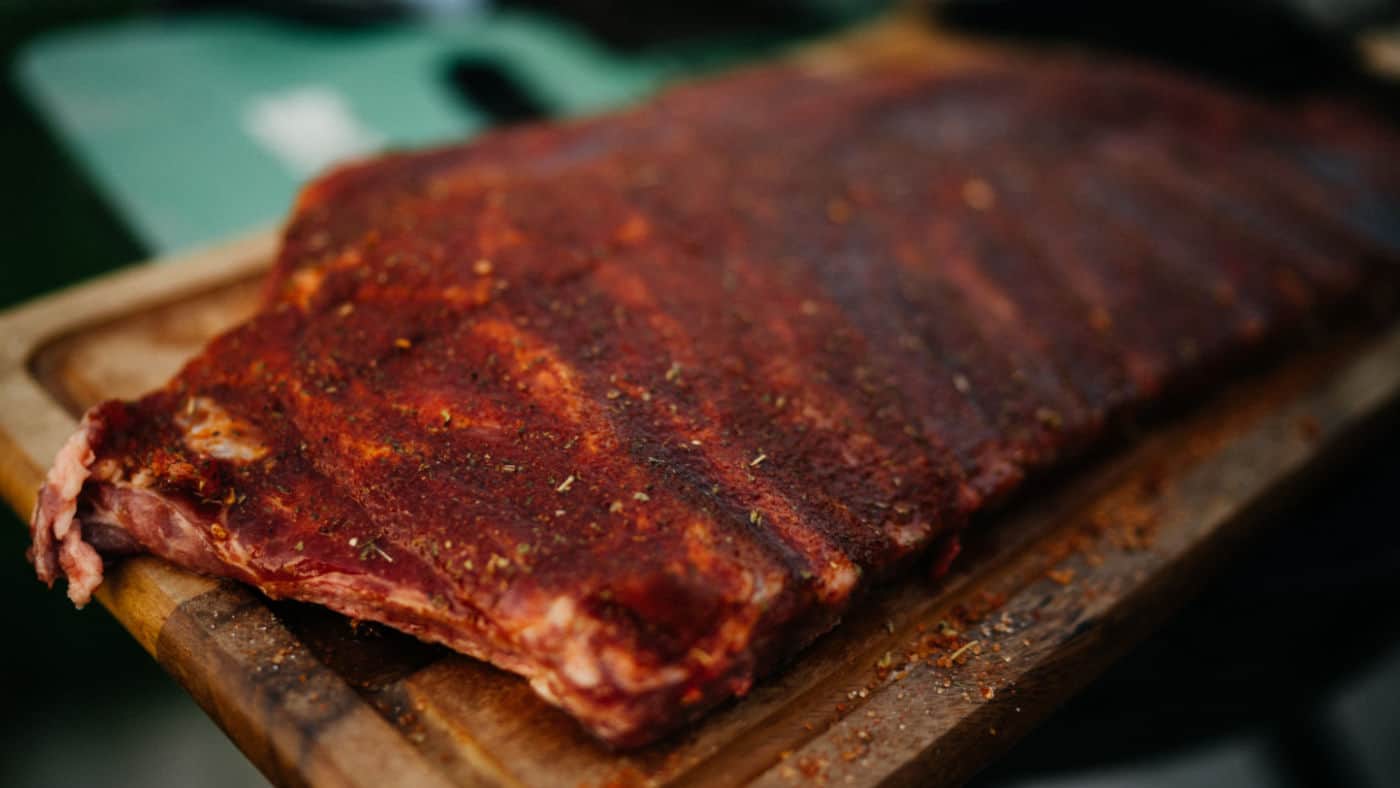 How To Store Ribs After Smoking