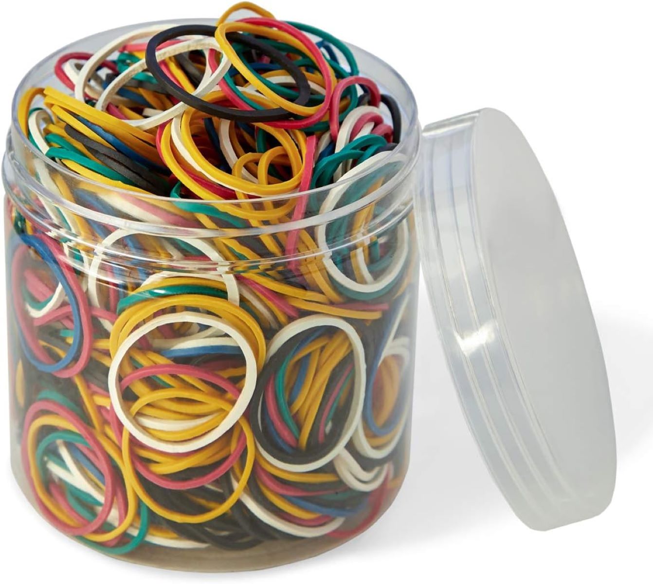 How To Store Rubber Bands