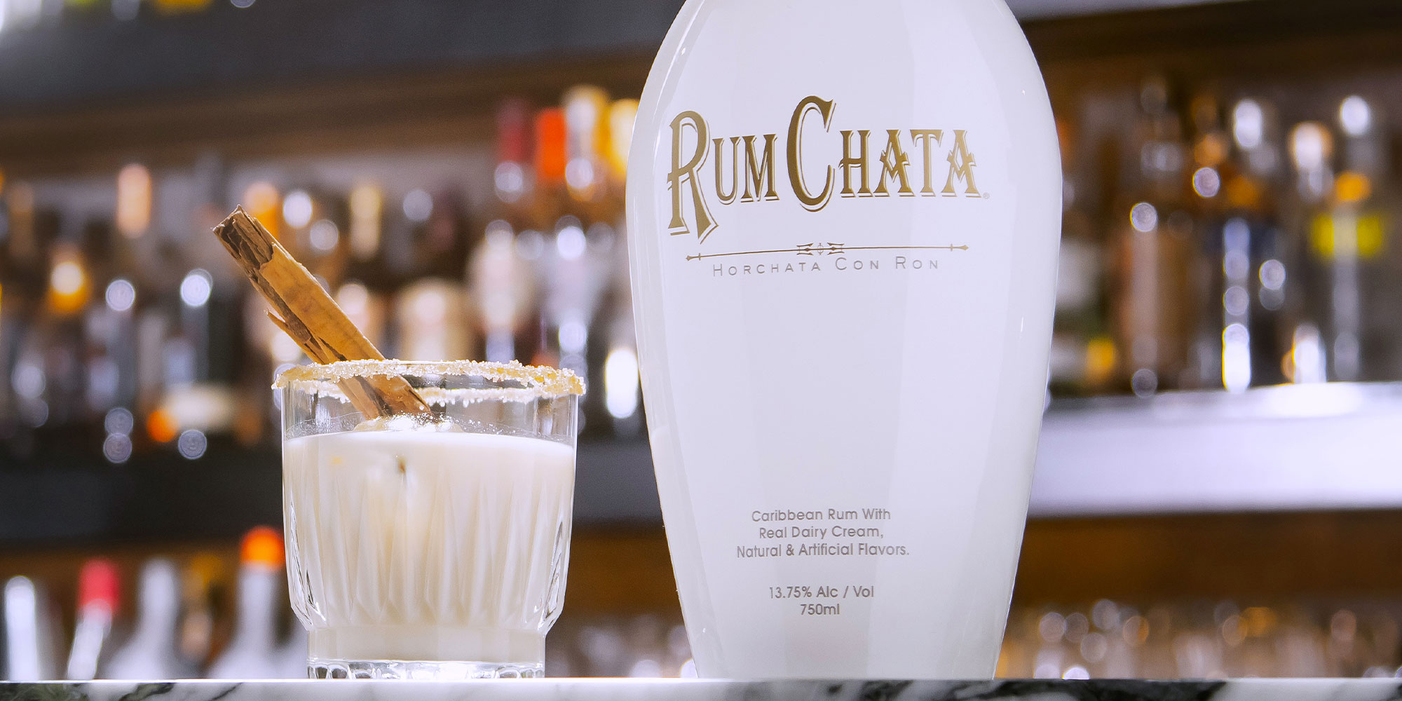 How To Store Rumchata