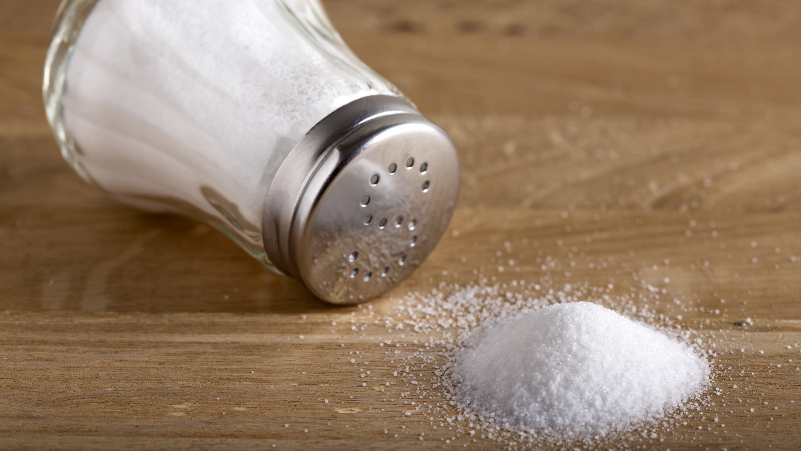 How To Store Salt In Humid Climate