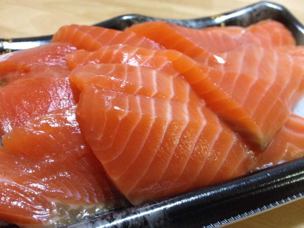 How To Store Sashimi