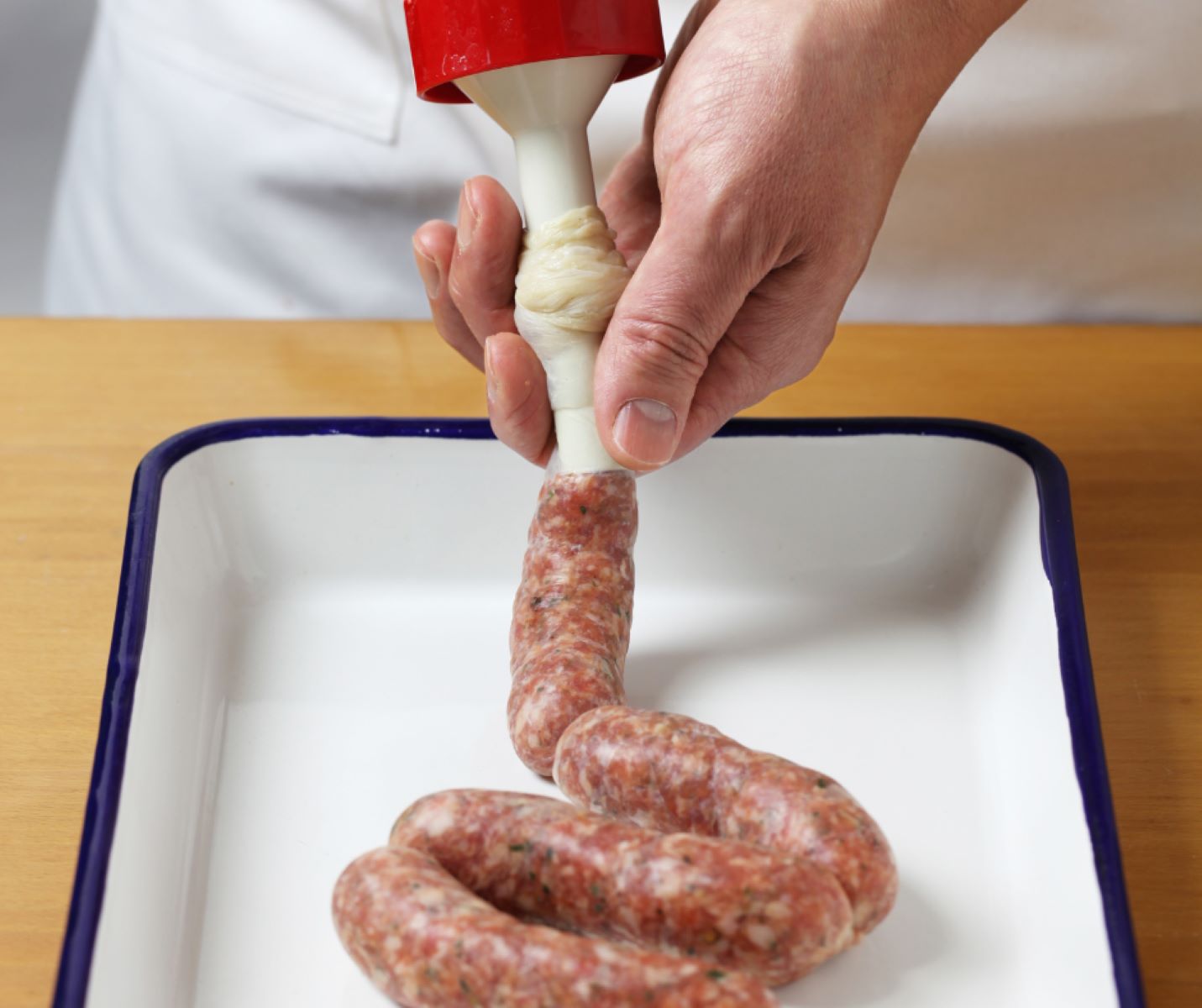 How To Store Sausage Casings
