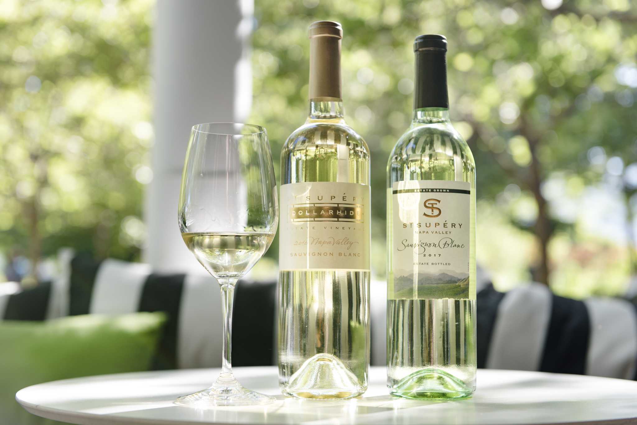 How To Store Sauvignon Blanc