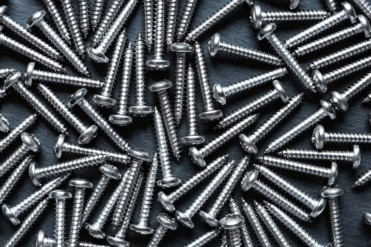 How To Store Screws