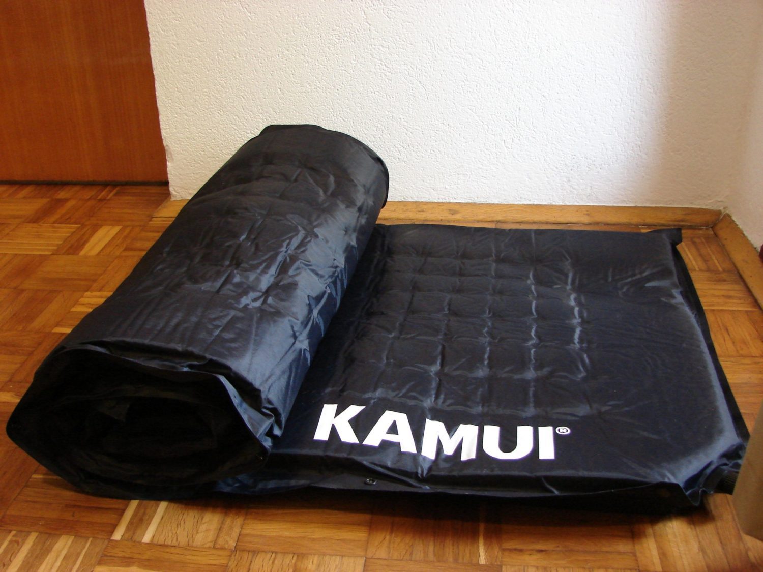 How To Store Self Inflating Sleeping Pad