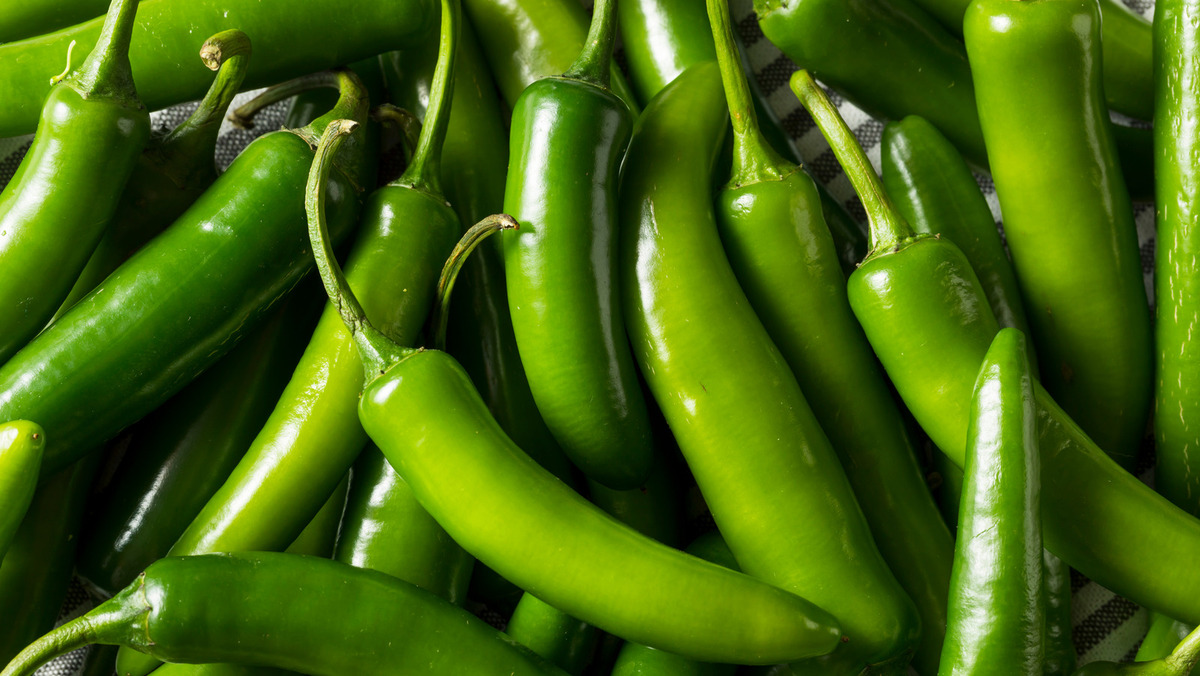 How To Store Serrano Peppers Long Term